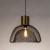 Подвесной светильник Castello A7046SP-1BK Arte Lamp