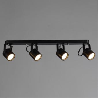 Спот A1311PL-4BK Arte Lamp