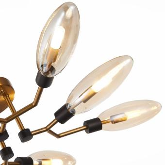 Потолочная люстра Desima SL1174.302.08 ST-Luce