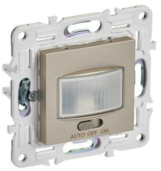 Датчик движения Шампань Skandy