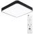 Потолочный светильник Scena A2663PL-1BK Arte Lamp