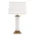 Настольная лампа Camelot A4501LT-1PB Arte Lamp