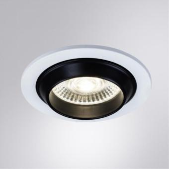 Встраиваемый светильник Uva A3318PL-1WH Arte Lamp
