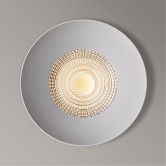 Встраиваемый светильник Ducre A8094PL-1WH Arte Lamp