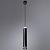 Подвесной светильник Altais A6110SP-2BK Arte Lamp