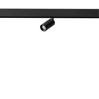 Магнитный трековый светильник A5740PL-1BK Arte Lamp
