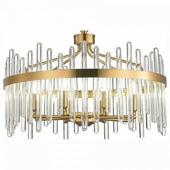 Подвесная люстра Tellurio SL1167.303.08 ST-Luce