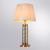Настольная лампа Jessica A4062LT-1PB Arte Lamp