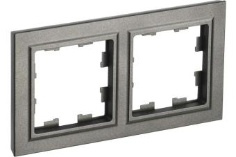 Рамка 2-я Шампань Brite