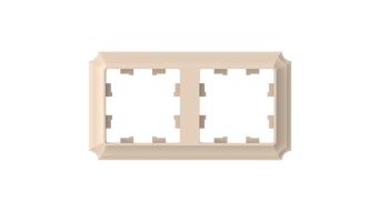 Рамка 2-я, Песочный AtlasDesign Antique