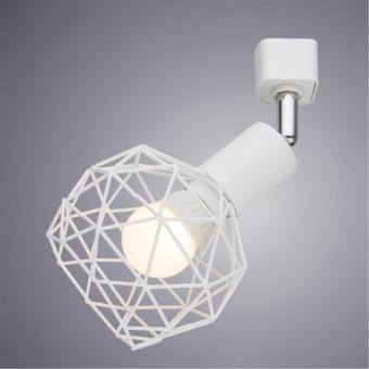 Трековый светильник A6141PL-1WH Arte Lamp