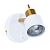 Спот A1906AP-1WH Arte Lamp