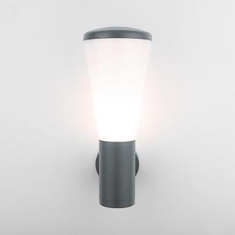 Настенный светильник 1416 Techno серый Elektrostandard
