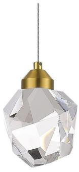 Подвесной светильник Cascato SL6114.203.01 ST-Luce