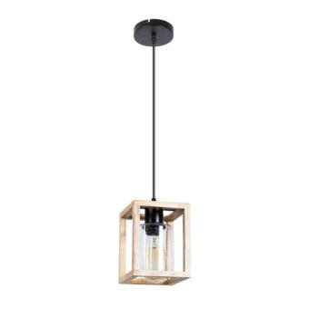 Подвесной светильник Dublin A7025SP-1BK Arte Lamp