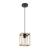Подвесной светильник Dublin A7025SP-1BK Arte Lamp