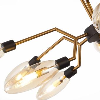 Потолочная люстра Desima SL1174.303.12 ST-Luce