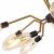 Потолочная люстра Desima SL1174.303.12 ST-Luce