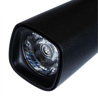 Трековый светильник A4561PL-1BK Arte Lamp