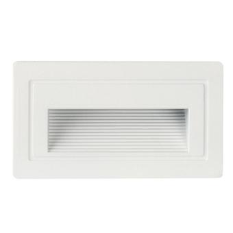 Подсветка для лестниц Piazza A7223IN-1WH Arte Lamp