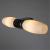 Подсветка для зеркал A1209AP-2CC Arte Lamp