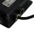 Прожектор светодиодный 2835 SMD 30Вт 6400K IP65  AC220V/50Hz, черный  с матовым стеклом , LL-920