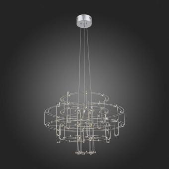 Подвесная люстра Genetica SL798.103.64 ST-Luce