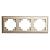 Рамка 3-я Шампань Катрин