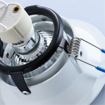 Встраиваемый светильник A6668PL-1WH Arte Lamp