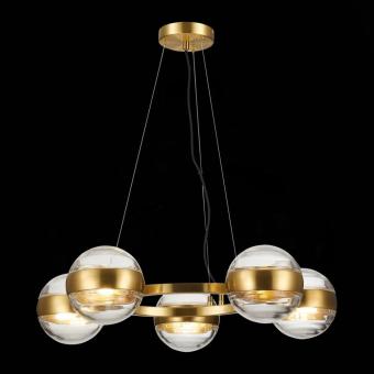 Подвесная люстра Bala SL1156.303.05 ST-Luce