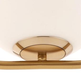 Подвесной светильник Matisse A7765SP-1AB Arte Lamp