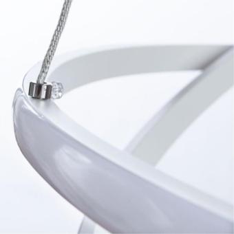Подвесная люстра Swing A2522SP-2WH Arte Lamp