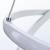 Подвесная люстра Swing A2522SP-2WH Arte Lamp