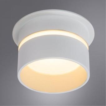 Встраиваемый светильник A2164PL-1WH Arte Lamp
