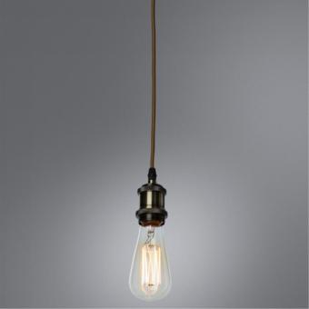 Подвесной светильник Electra A7002SP-1AB Arte Lamp