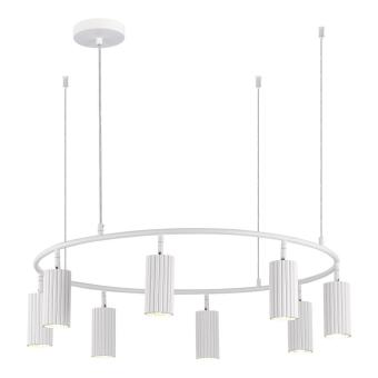 Подвесная люстра Kendo SL1213.503.08 ST-Luce