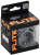 Розетка 1-м 16А С/У З/К со шторками+USB A+С 20Вт Б/К Серый FLITE