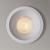 Встраиваемый светильник Ducre A8093PL-1WH Arte Lamp