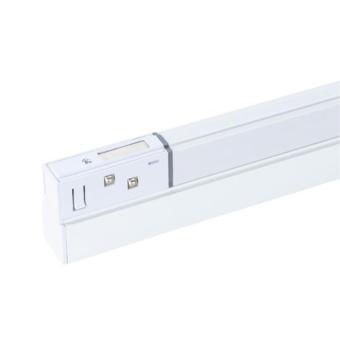 Магнитный трековый светильник A4675PL-1WH Arte Lamp