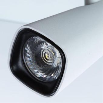 Трековый светильник A4561PL-1WH Arte Lamp