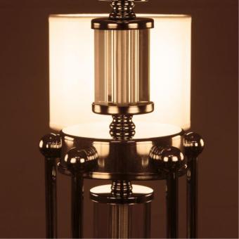 Подвесная люстра Attore A4092LM-5CC Arte Lamp