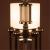 Подвесная люстра Attore A4092LM-5CC Arte Lamp