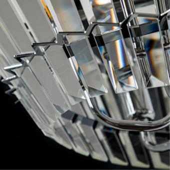 Подвесная люстра Florizel A1072SP-6CC Arte Lamp