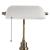 Настольная лампа Banker A2493LT-1AB Arte Lamp