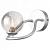 Настенный светильник Legatezza SL1502.101.01 ST-Luce