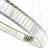 Подвесная люстра Tivoli SL1622.183.01 ST-Luce