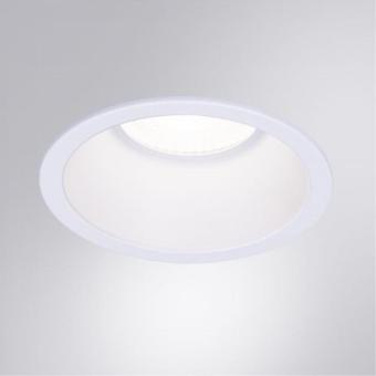 Встраиваемый светильник Dash A2864PL-1WH Arte Lamp