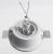 Встраиваемый светильник A9215PL-1WH Arte Lamp