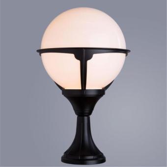 Ландшафтный светильник A1494FN-1BK Arte Lamp