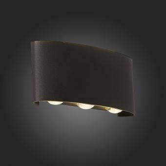 Фасадный светильник Bisello SL089.401.06 ST-Luce